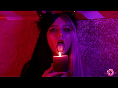 ❤️ I-Passion Blowjob evela ku-Sexy Succubus Ngokugcwaliseka Komlomo Ucansi olunamandla ku-porn zu.f150pulse.top ❌❤